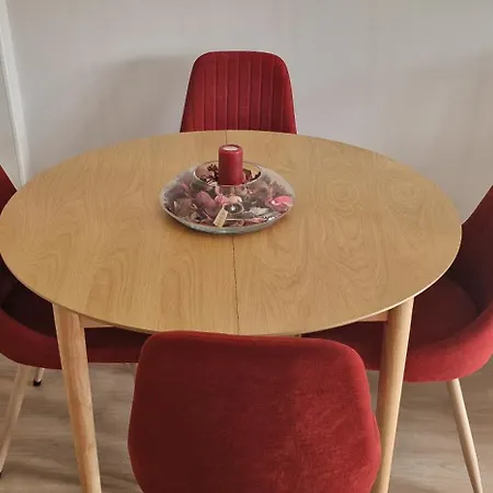 Zambrano Y Lucero - Wifi 6p, 3 Hab - Vut-5391-as Χιχόν