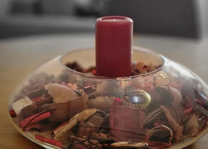 Διαμέρισμα Zambrano Y Lucero - Wifi 6p, 3 Hab - Vut-5391-as