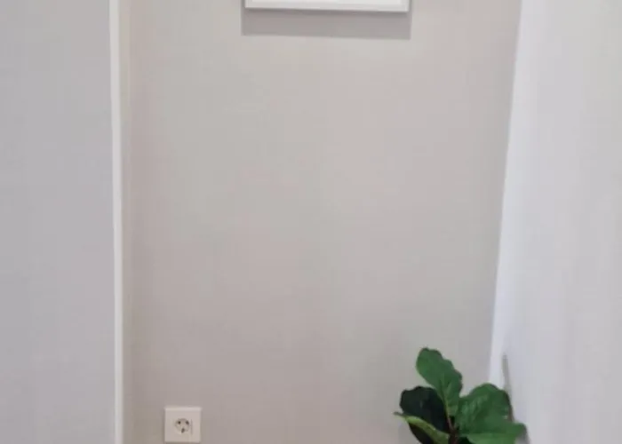 Διαμέρισμα Zambrano Y Lucero - Wifi 6p, 3 Hab - Vut-5391-as