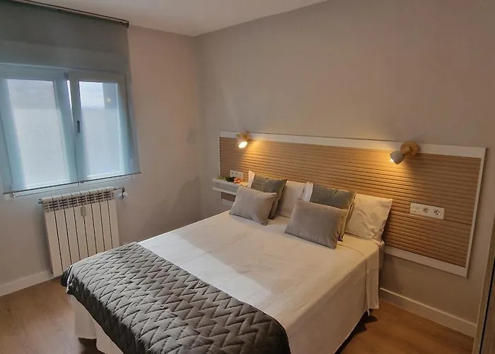 Zambrano Y Lucero - Wifi 6p, 3 Hab - Vut-5391-as * Χιχόν