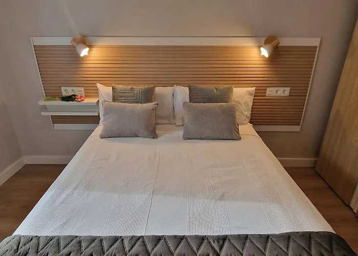 Zambrano Y Lucero - Wifi 6p, 3 Hab - Vut-5391-as