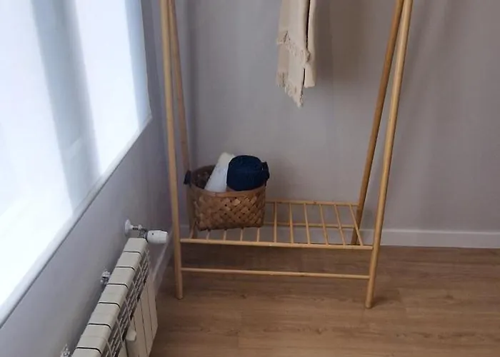 Zambrano Y Lucero - Wifi 6p, 3 Hab - Vut-5391-as Χιχόν