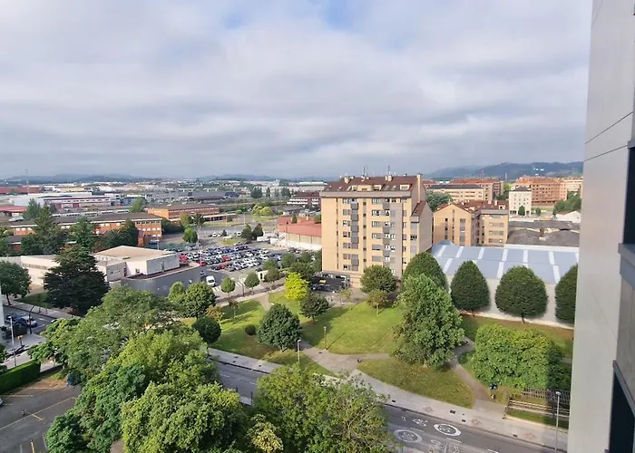 Zambrano Y Lucero - Wifi 6p, 3 Hab - Vut-5391-as Διαμέρισμα