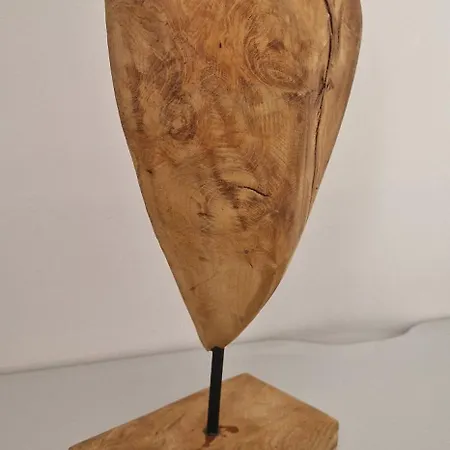 Lejlighed Zambrano Y Lucero - Wifi 6p, 3 Hab - Vut-5391-as *