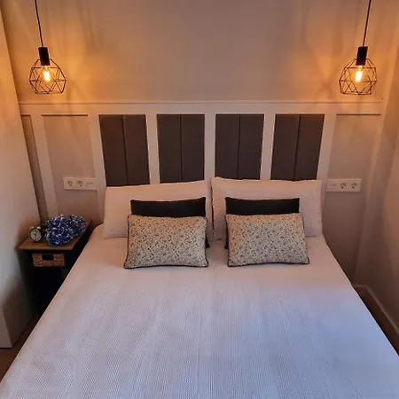 Zambrano Y Lucero - Wifi 6p, 3 Hab - Vut-5391-as Apartamento