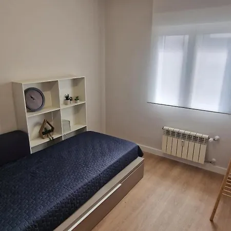 Zambrano Y Lucero - Wifi 6p, 3 Hab - Vut-5391-as