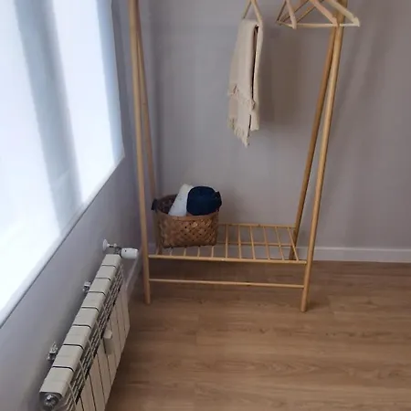 Zambrano Y Lucero - Wifi 6p, 3 Hab - Vut-5391-as Gijón