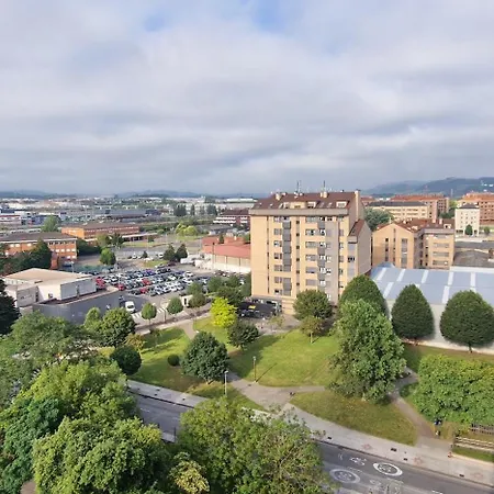 Zambrano Y Lucero - Wifi 6p, 3 Hab - Vut-5391-as Lejlighed