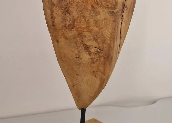 Apartment Zambrano Y Lucero - Wifi 6p, 3 Hab - Vut-5391-as *