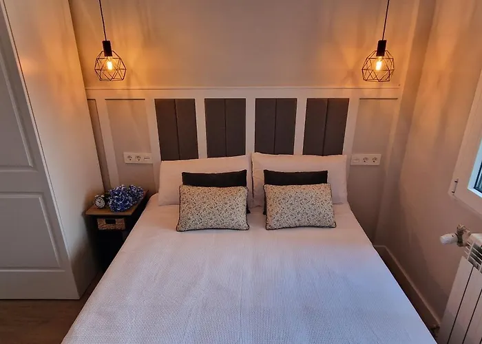 Zambrano Y Lucero - Wifi 6p, 3 Hab - Vut-5391-as Apartment