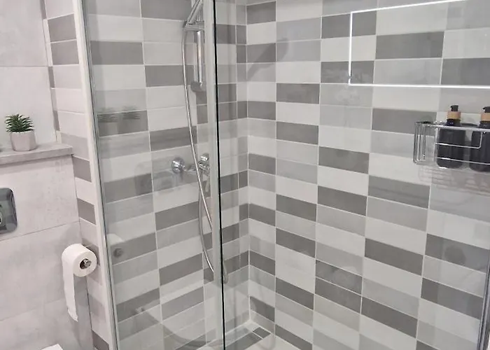 Zambrano Y Lucero - Wifi 6p, 3 Hab - Vut-5391-as Gijón