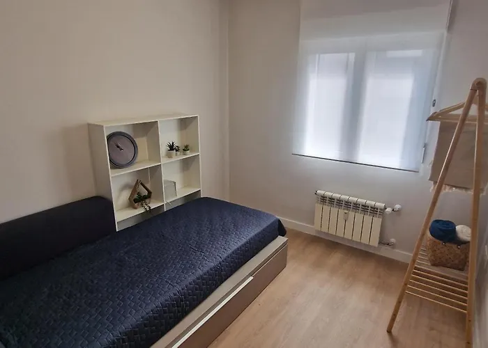 Zambrano Y Lucero - Wifi 6p, 3 Hab - Vut-5391-as