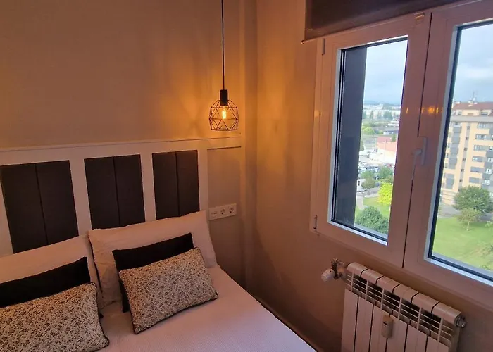 Zambrano Y Lucero - Wifi 6p, 3 Hab - Vut-5391-as *