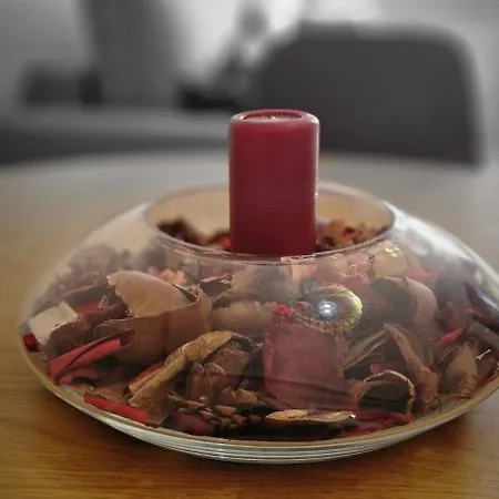 Διαμέρισμα Zambrano Y Lucero - Wifi 6p, 3 Hab - Vut-5391-as