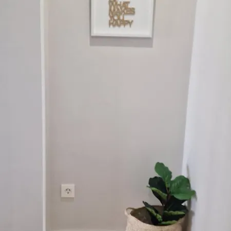 Διαμέρισμα Zambrano Y Lucero - Wifi 6p, 3 Hab - Vut-5391-as