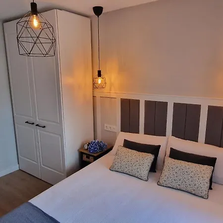 Διαμέρισμα Zambrano Y Lucero - Wifi 6p, 3 Hab - Vut-5391-as Χιχόν