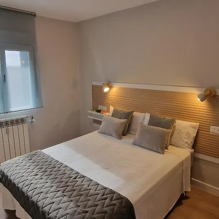 Zambrano Y Lucero - Wifi 6p, 3 Hab - Vut-5391-as * Χιχόν