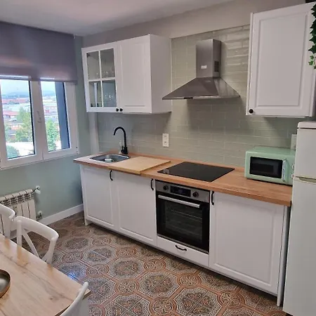 Zambrano Y Lucero - Wifi 6p, 3 Hab - Vut-5391-as Διαμέρισμα